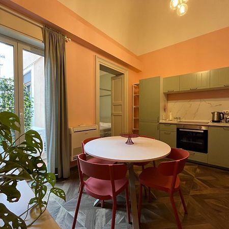 Dede Home CTA Exteriör bild