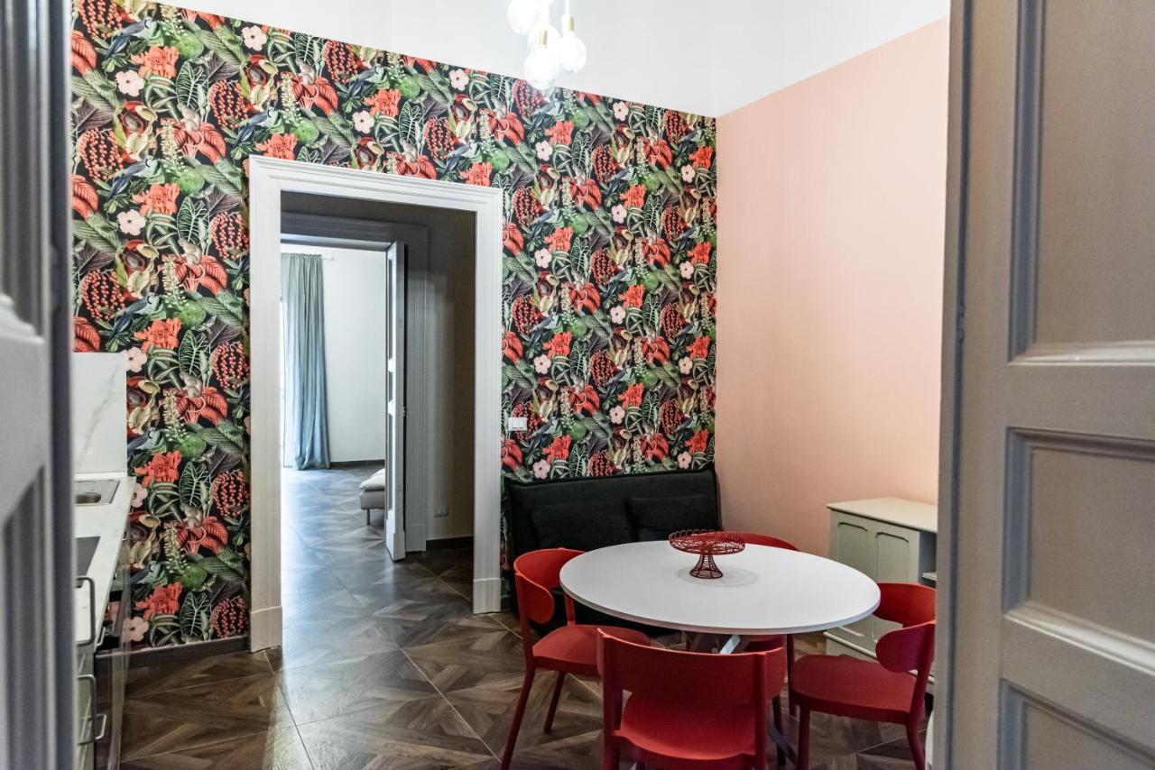 Dede Home CTA Exteriör bild