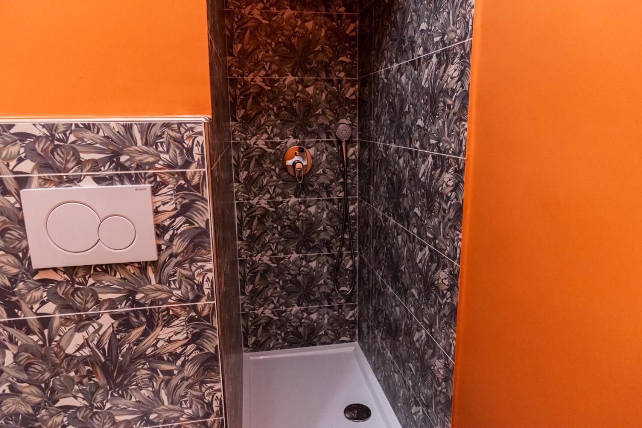 Dede Home CTA Exteriör bild