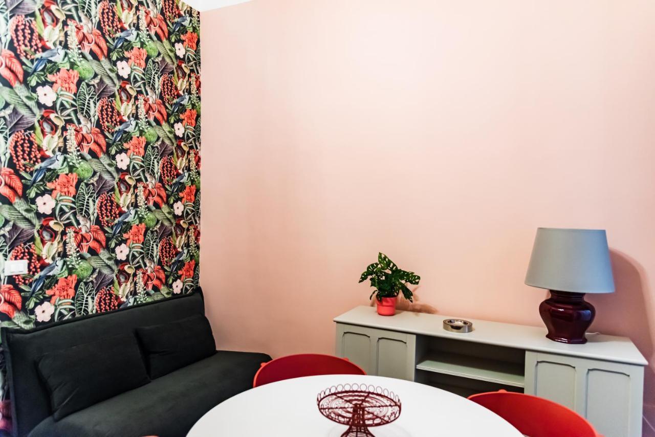 Dede Home CTA Exteriör bild