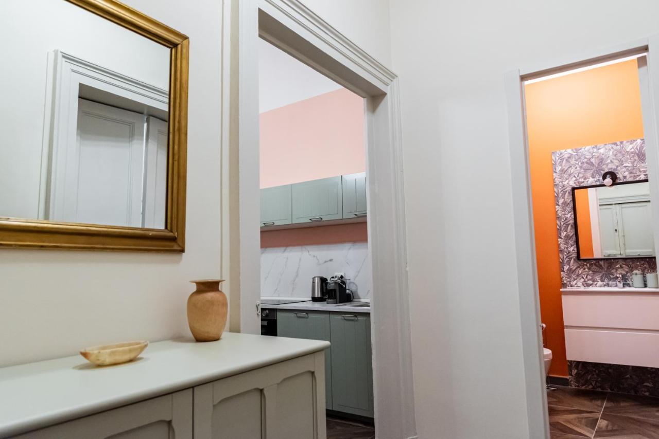 Dede Home CTA Exteriör bild